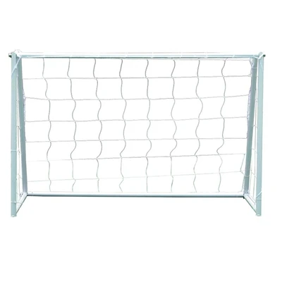 Ворота игровыe DFC Goal240T с тентом 240x150x65 803820160