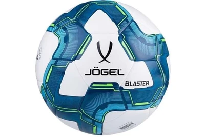 Мяч футзальный J_gel Blaster №4 (BC20) 663329851