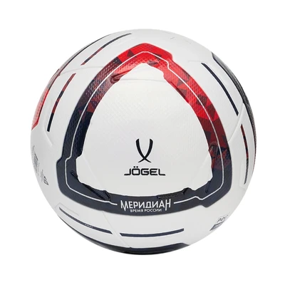 Мяч футбольный Jogel Meridian Elite RUSSIAN CUP №5 1430832500