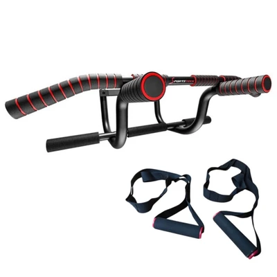 Турник дверной/разные хваты DFC SPORTSTECH KS600 1484442541