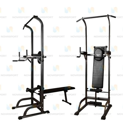 Стойка силовая DFC Power Tower G003 1176546309