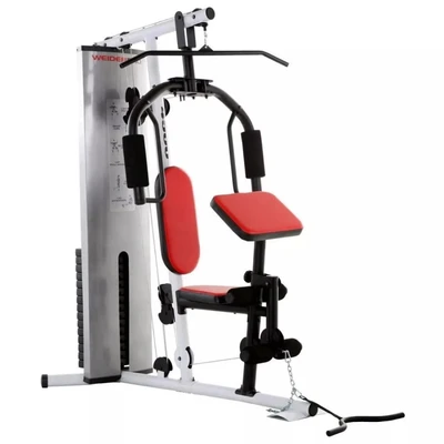 Мультистанция Weider 4500 Pro(состоит из 4 коробок) 721672864