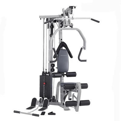 Силовой комплекс Body Craft GL Gym (868F) (2 короба плюс 3 груза) 126598911