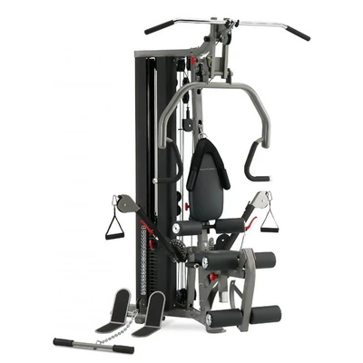Силовой комплекс Body Craft GX Gym (6881C) (3 короба плюс 3 груза) 427666807