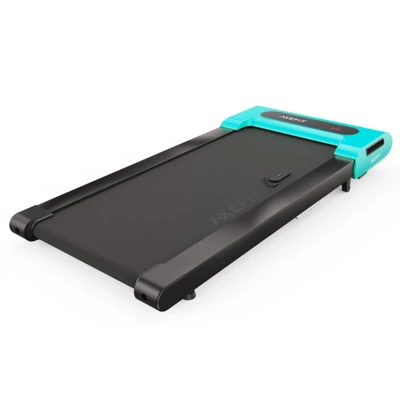 Беговая дорожка DFC AXEFIT TM200-3Blue 1407629138