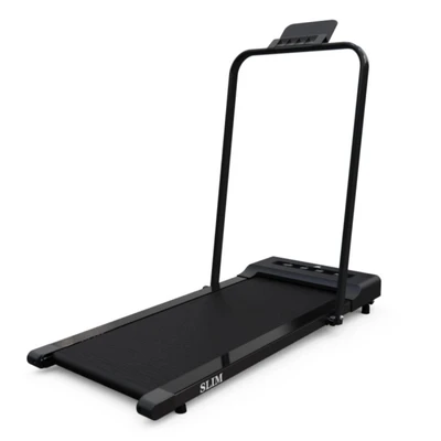 Беговая дорожка DFC SLIM черный T-SL/2B 1396622937