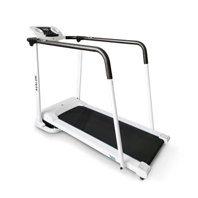Беговая дорожка DFC AVALON для реабилитации, белая T185W 433416652