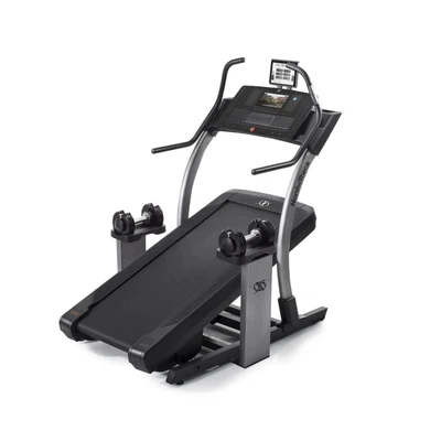 Беговая дорожка NordicTrack Incline Trainer X9i new 2138634520