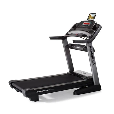 Беговая дорожка электр. NordicTrack Commercial 2450, к/пояс Polar 314259747