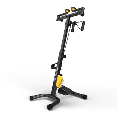Велотренажер двойной DFC B810Y dual bike 1049421100