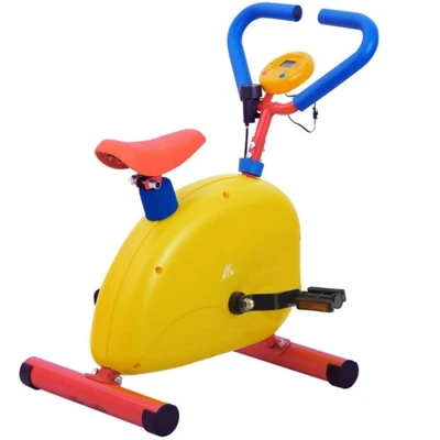 Велотренажер DFC VT-2600 941743927