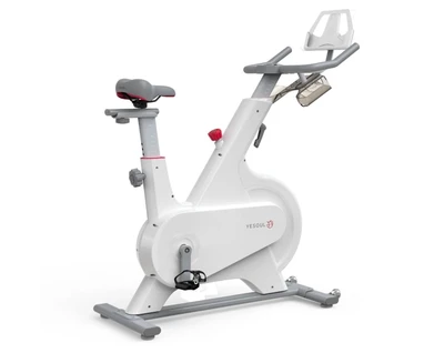 Велотренажер Yesoul Smart M1 WHITE 1021559077