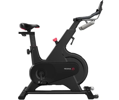 Велотренажер Yesoul Smart M1 BLACK 50887469