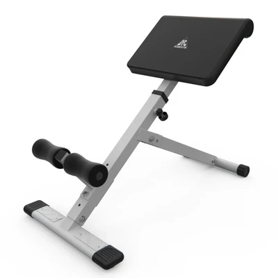 Гиперэкстензия DFC Homegym SJ1006W белый 969826492