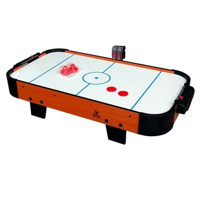 Игровой стол - аэрохоккей DFC LION PRO эл.счетчик 1617758173