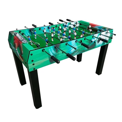 Игровой стол - футбол DFC SEVILLA II цветн. борт 48727262