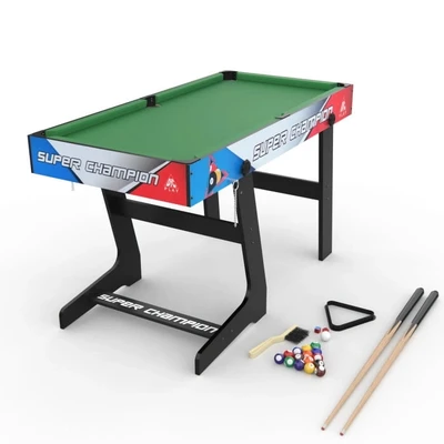 Игровой стол - бильярд DFC SUPER CHAMPION 288136980