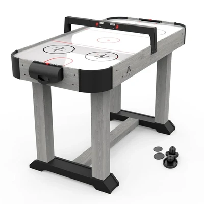 Игровой стол - аэрохоккей DFC CLOVER 48' AT-170 1457039576