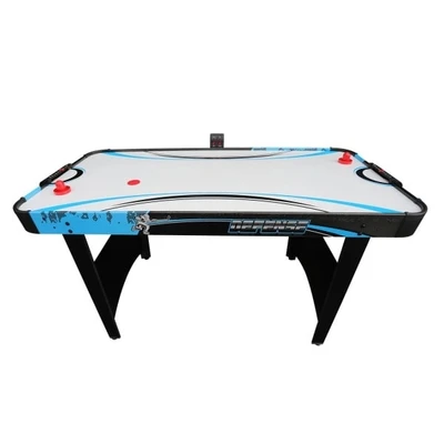Игровой стол - аэрохоккей DFC LUGANO 60' JG-AT-16001 681678396