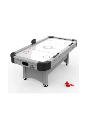 Игровой стол - аэрохоккей DFC THUNDER 7ft 1872529332