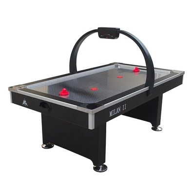 Игровой стол - аэрохоккей DFC MILAN II 7ft 711780715