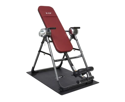 Инверсионный стол Z-UP-3W, 220В, Корея, темно серебряная рама, винная спинка 573660706