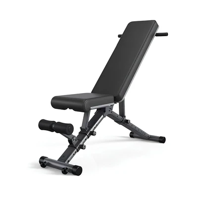 Cкамья силовая универсальная DFC GT-617 704159003