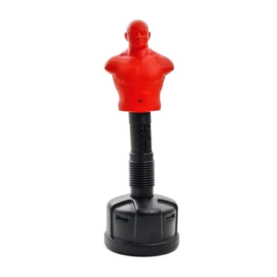 Манекен Adjustable Punch Man-Medium TLS-HR (красный) 460039951