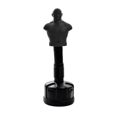 Манекен Adjustable Punch Man-Medium TLS-HB (черный) 1802066076