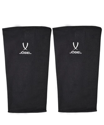 Держатели щитков J_gel Guard Lock Sleeve, черный 1862739767