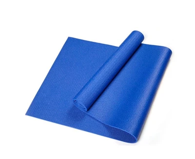 Коврик для фитнеса и йоги DFC Yoga 173x61x0,6 см 1441402280