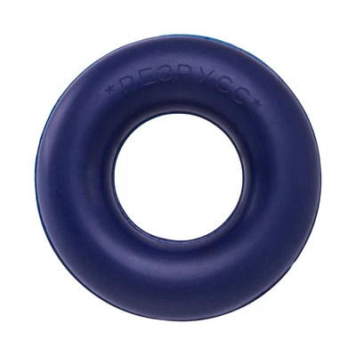 Эспандер BASEFIT кистевой Кольцо, 40 кг, синий 2032739904