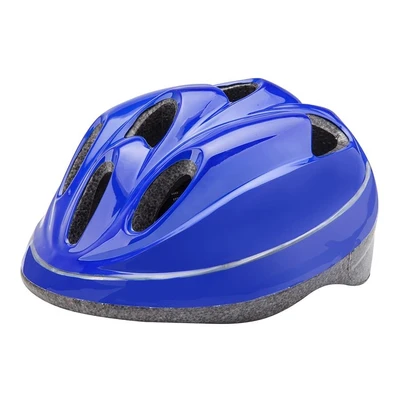 Шлем защитный HB5-2_1 (out mold) со светодиодами, синий/600116 2107868540