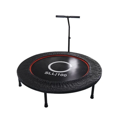 Батут с поручнем DFC Trampoline Dia 40 дюймов SLL100 189074701