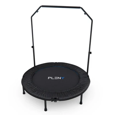 Батут с поручнем DFC PLENY 40 дюймов BLACK 765000763