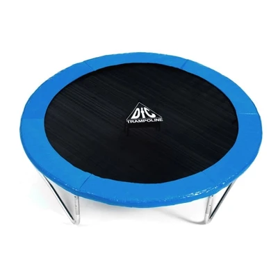 Батут DFC Trampoline Fitness 12FT 863197987