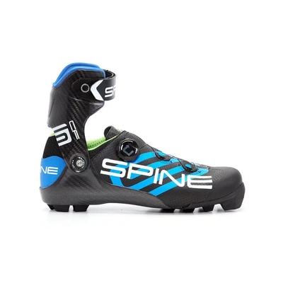 Ботинки NNN SPINE Skiroll Ultimate Skate 25 S 1934357143