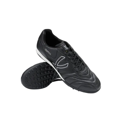 Бутсы многошиповые Jogel Legacy TF, black/ gold 1433320602