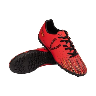 Бутсы многошиповые Jogel Rapido красный, JSH201-Y, детские 315594258