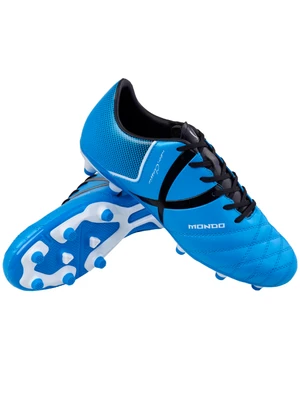 Бутсы футбольные Jogel Mondo FG Blue/black 1382744
