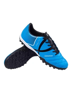 Бутсы многошиповые Jogel Mondo TF Blue/black 887140174