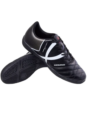 Бутсы зальные J_gel Mondo IN Black/white 508474939