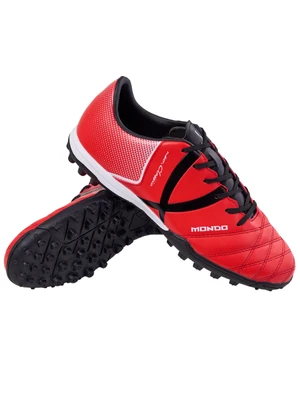 Бутсы многошиповые Jogel Mondo TF Red/black 295213979