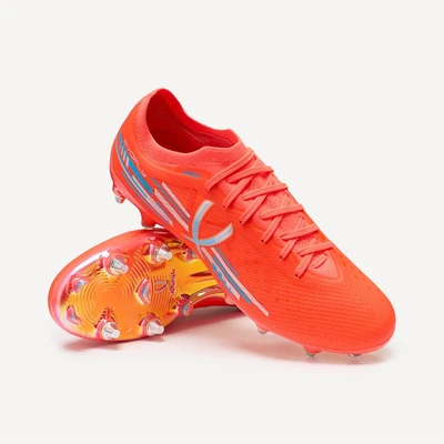 Бутсы футбольные Jogel Evofly SG Prime, coral 347898715