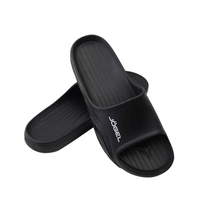 Сланцы J_gel Shower Slides мужские, черный 959250727