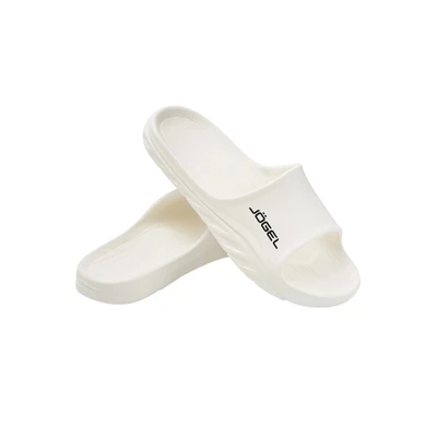 Сланцы Jogel Shower Slides мужские, белый 1098092802