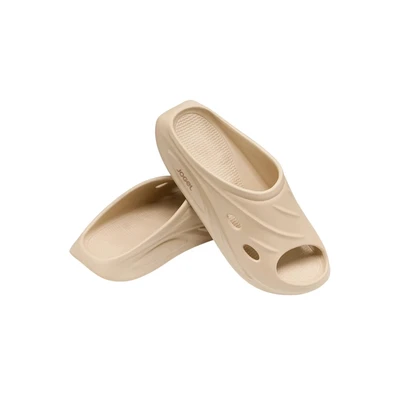 Сланцы Jogel Shower Slides 2.0, beige 1402796798