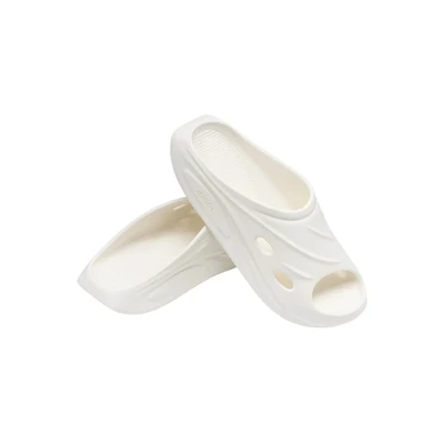 Сланцы Jogel Shower Slides 2.0, off white 66079723