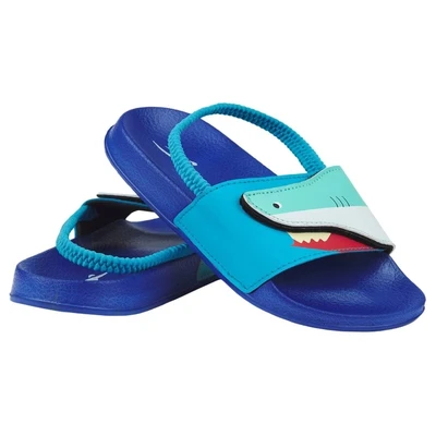 Пантолеты 25Degrees Shark Blue 25D21004, детский, для мальчиков, 30-35 1992136757