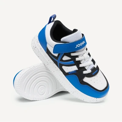 Кроссовки спортивные Jogel Freedom Kids, navy/ black/ white 1965107046